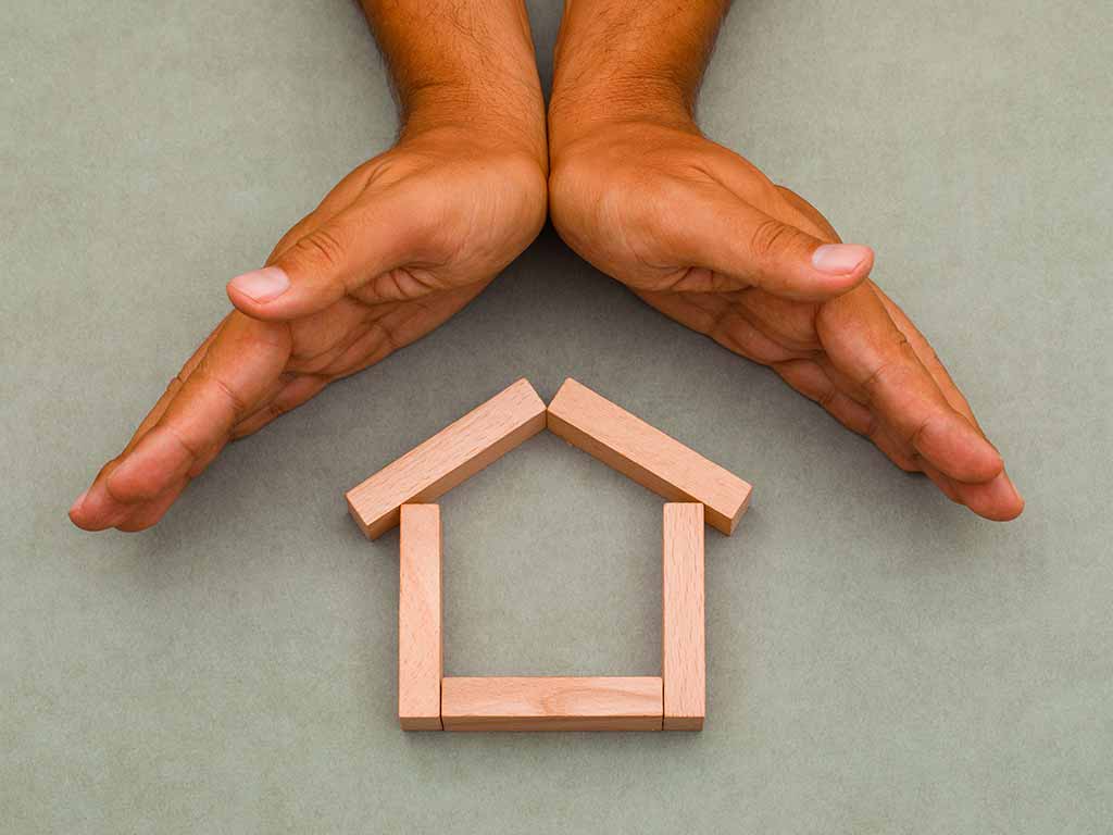 Purchasing a new home