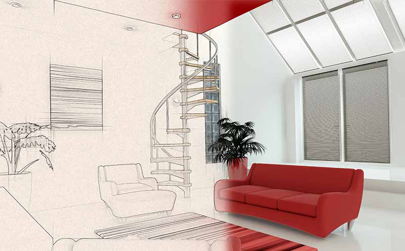 Refinancing and remodeling your home